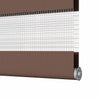 Seepraverho ruskea 135x100 cm kangas leveys 130,9 cm polyesteri