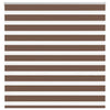 Seepraverho ruskea 140x100 cm kangas leveys 135,9 cm polyesteri