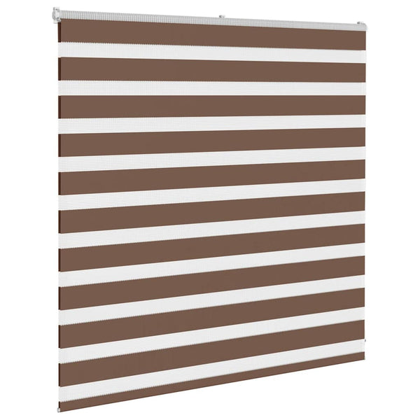 Seepraverho ruskea 140x100 cm kangas leveys 135,9 cm polyesteri