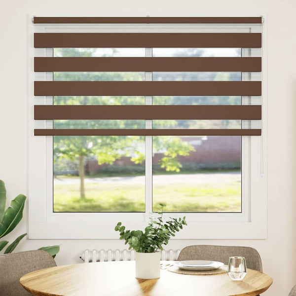 Seepraverho ruskea 150x100 cm kangas leveys 145,9 cm polyesteri