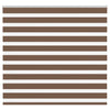 Seepraverho ruskea 155x100 cm kangas leveys 150,9 cm polyesteri