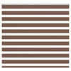 Seepraverho ruskea 160x100 cm kangas leveys 155,9 cm polyesteri