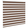 Seepraverho ruskea 160x100 cm kangas leveys 155,9 cm polyesteri
