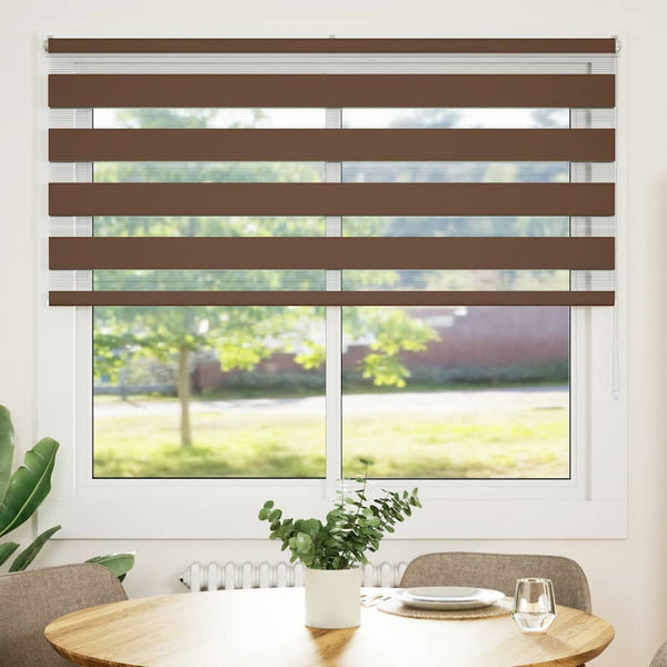 Seepraverho ruskea 165x100 cm kangas leveys 160,9 cm polyesteri