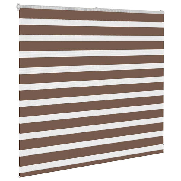 Seepraverho ruskea 165x100 cm kangas leveys 160,9 cm polyesteri