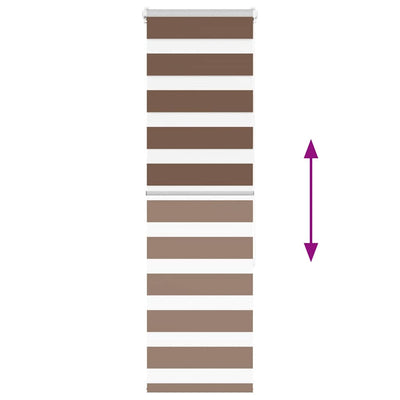 Seepra rullaverho Jostina 50x150cm (kankaan leveys 45,9 cm polyesteri)