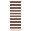 Seepraverho ruskea 65x150 cm kangas leveys 60,9 cm polyesteri