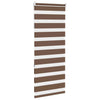Seepraverho ruskea 65x150 cm kangas leveys 60,9 cm polyesteri