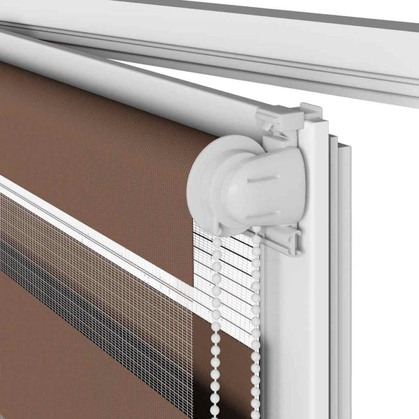 Seepra rullaverho 90x150 cm kankaan leveys 85,9 cm polyesteri