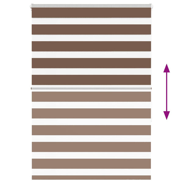 Jostina rullaverho seepra 95x150cm (kankaan leveys 90,9 cm polyesteri)