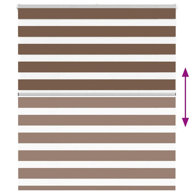 Seepra rullaverho Jostina 125x150cm (kankaan leveys 120,9 cm polyesteri)