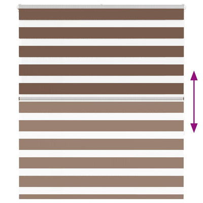 Seepra rullaverho Jostina 135x150cm (kankaan leveys 130,9 cm polyesteri)