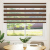 Seepraverho ruskea 165x150 cm kangas leveys 160,9 cm polyesteri