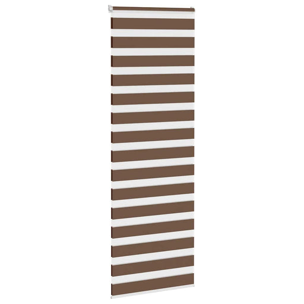 Seepraverho ruskea 80x200 cm kangas leveys 75,9 cm polyesteri