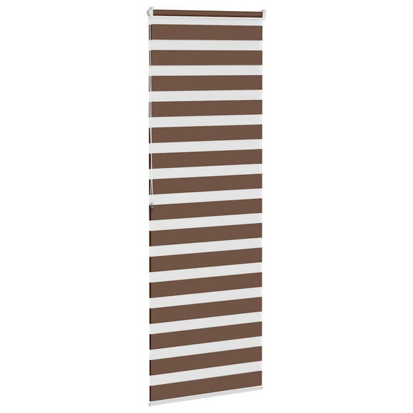 Seepraverho ruskea 80x200 cm kangas leveys 75,9 cm polyesteri