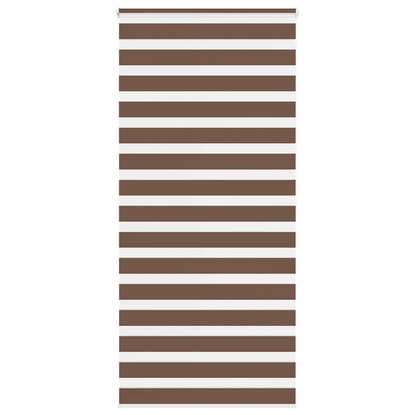 Seepraverho ruskea 100x200 cm kangas leveys 95,9 cm polyesteri
