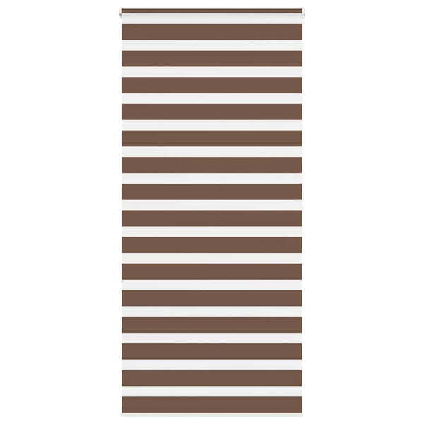 Seepraverho ruskea 105x200 cm kangas leveys 100,9 cm polyesteri