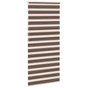 Seepraverho ruskea 105x200 cm kangas leveys 100,9 cm polyesteri
