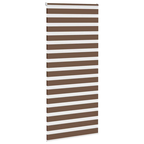 Seepraverho ruskea 110x200 cm kangas leveys 105,9 cm polyesteri