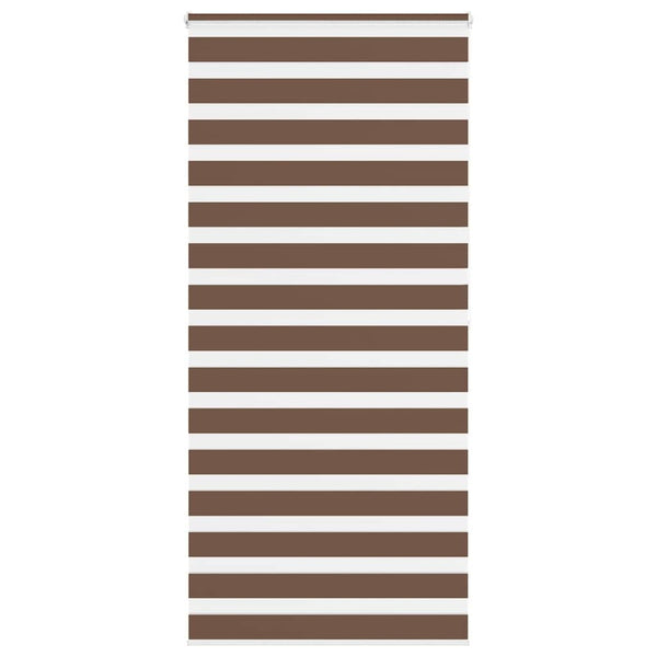 Seepraverho ruskea 115x200 cm kangas leveys 110,9 cm polyesteri