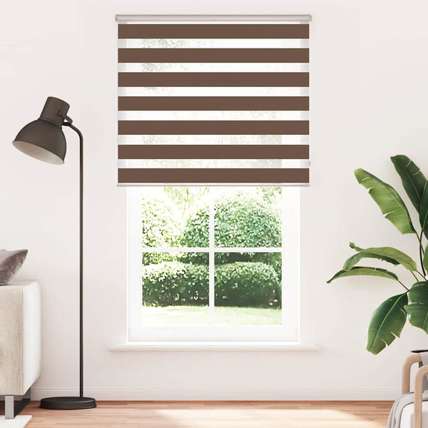 Seepraverho ruskea 120x200 cm kangas leveys 115,9 cm polyesteri