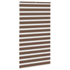 Seepraverho ruskea 120x200 cm kangas leveys 115,9 cm polyesteri