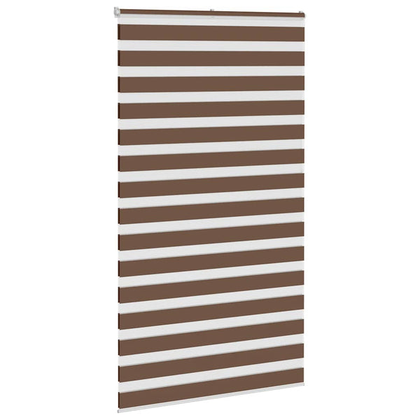 Seepraverho ruskea 130x200 cm kangas leveys 125,9 cm polyesteri