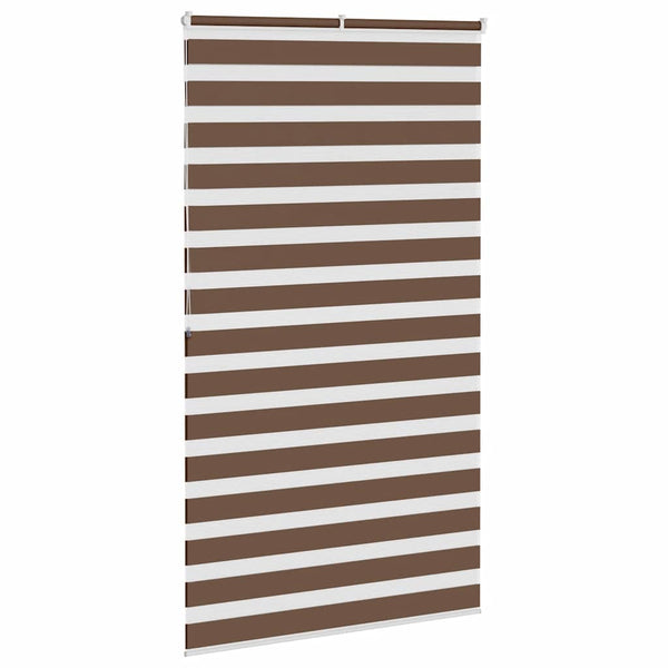 Seepraverho ruskea 130x200 cm kangas leveys 125,9 cm polyesteri