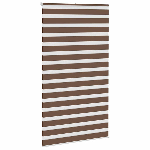 Seepraverho ruskea 135x200 cm kangas leveys 130,9 cm polyesteri