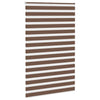 Seepraverho ruskea 150x200 cm kangas leveys 145,9 cm polyesteri