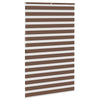 Seepraverho ruskea 150x200 cm kangas leveys 145,9 cm polyesteri