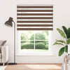 Seepraverho ruskea 155x200 cm kangas leveys 150,9 cm polyesteri