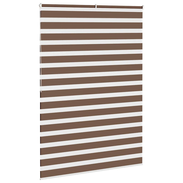 Seepraverho ruskea 155x200 cm kangas leveys 150,9 cm polyesteri