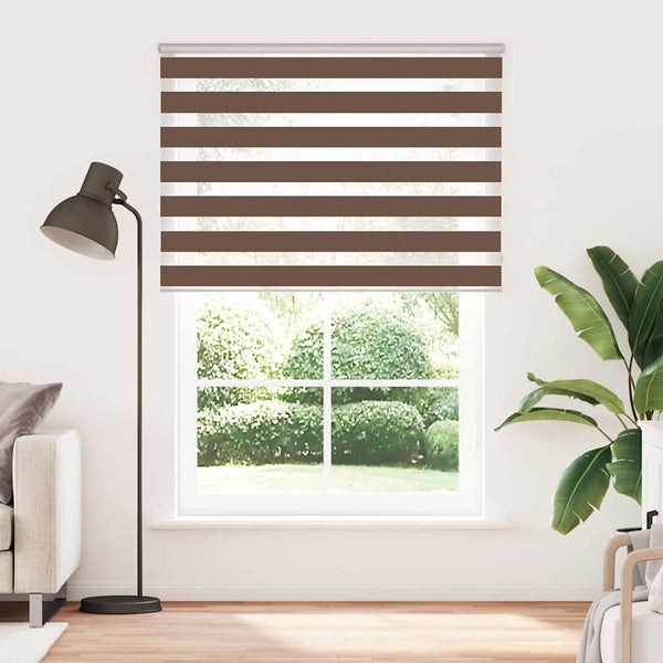 Seepraverho ruskea 160x200 cm kangas leveys 155,9 cm polyesteri