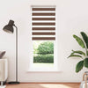 Seepraverho ruskea 70x230 cm kangas leveys 65,9 cm polyesteri