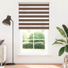 Seepraverho ruskea 130x230 cm kangas leveys 125,9 cm polyesteri
