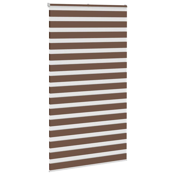 Seepraverho ruskea 130x230 cm kangas leveys 125,9 cm polyesteri