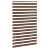 Seepraverho ruskea 140x230 cm kangas leveys 135,9 cm polyesteri