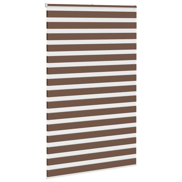 Seepraverho ruskea 140x230 cm kangas leveys 135,9 cm polyesteri