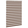 Seepraverho ruskea 155x230 cm kangas leveys 150,9 cm polyesteri