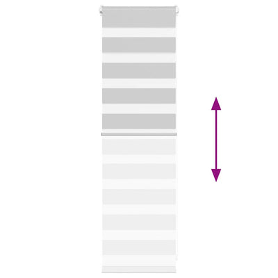 Seepra rullaverho Jostina 40x100cm (kankaan leveys 35,9 cm polyesteri)