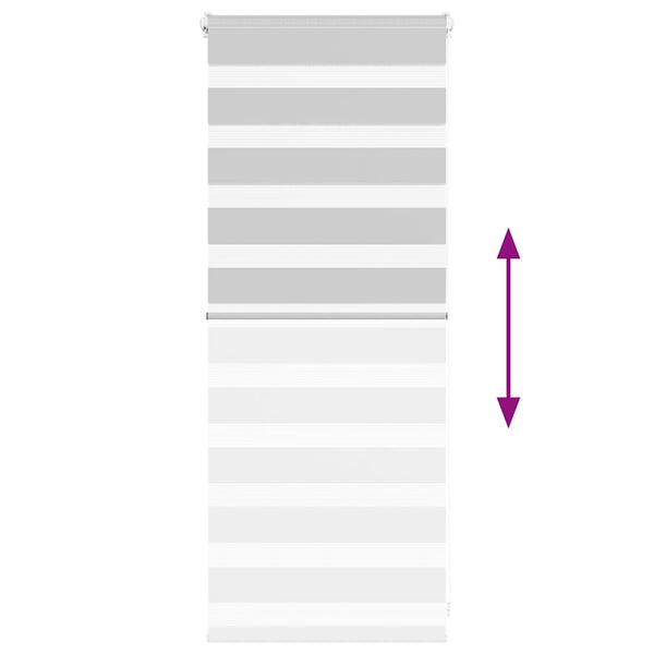 Rullaverho Jostina seepra 60x100cm (kankaan leveys 55,9 cm polyesteri)