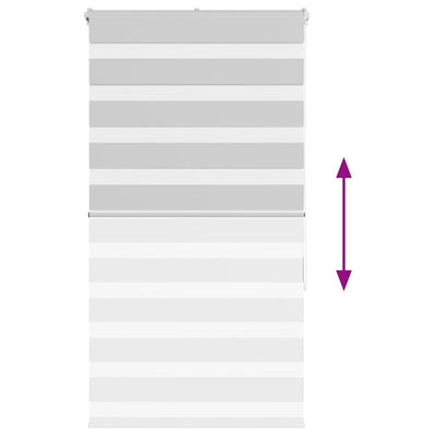 Seepra rullaverho Jostina 75x100cm (kankaan leveys 70,9 cm polyesteri)
