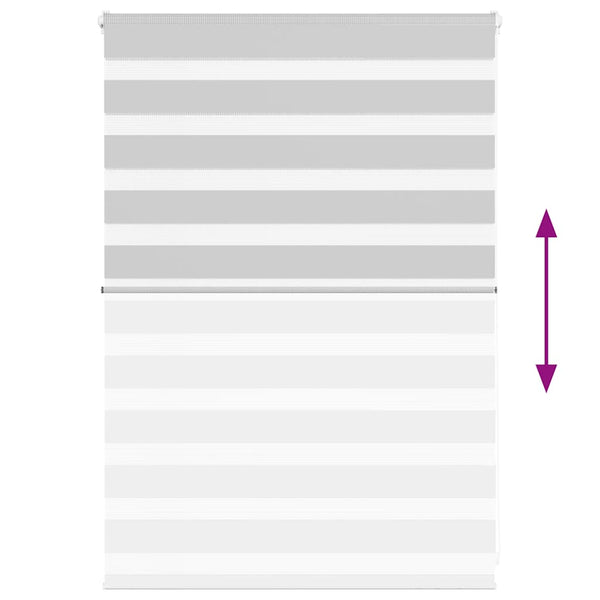 Jostina seepra rullaverho 115x100cm (polyesteri, kankaan leveys 110,9 cm)