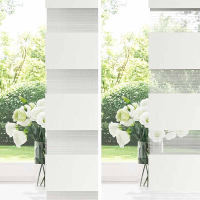 Seepra rullaverho Jostina 115x100cm (kankaan leveys 110,9 cm polyesteri)