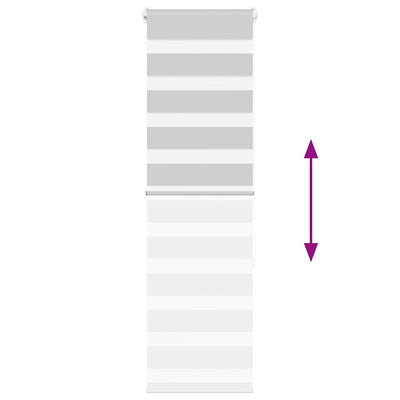 Seepra rullaverho Jostina 50x150cm (kankaan leveys 45,9 cm polyesteri)