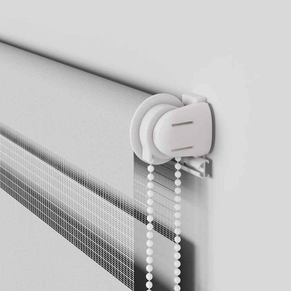 50x150cm seepra rullaverho Jostina (kankaan leveys 45,9 cm polyesteri)