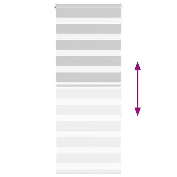 Seepra rullaverho 55x150cm Jostina (kankaan leveys 50,9 cm polyesteri)