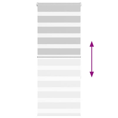 Seepra rullaverho Jostina 45x150cm (kankaan leveys 40,9 cm polyesteri)