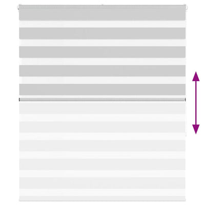 Seepra rullaverho Jostina 135x150cm (kankaan leveys 130,9 cm polyesteri)